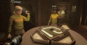 El Terror de mesa Maldito Invokyr llega a Steam tras una Demo exitosa