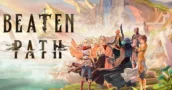 El RPG táctico Beaten Path llegará a PC y Consolas en 2027
