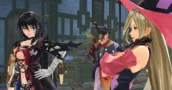 La Venganza de Velvet: Tales of Berseria Remastered llegará a las consolas modernas en 2026