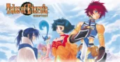 Tales of Eternia Remastered Trae el Clásico RPG de PlayStation a Sistemas Modernos