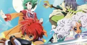 Tales of Eternia Remastered filtrado para Switch mediante PEGI