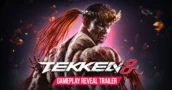 El DLC de Tekken 8 confirma la fecha de lanzamiento de Fahkumram y la revelación de Armor King sorprende a los fans