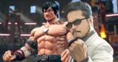 ¿Tekken 8 en Peligro? Harada Anuncia su Salida en Plena Polémica