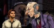 Por Qué Telltale Rediseñó Radicalmente a Bigby para The Wolf Among Us Remastered