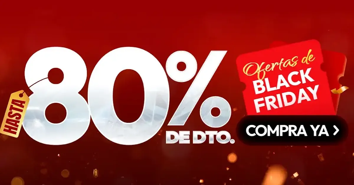Black Friday 2025: Maximiza tus ganancias con el Programa de Afiliados de TEMU