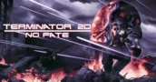 Terminator 2D: NO FATE Anunciado – Una emocionante aventura arcade de desplazamiento lateral nostálgica