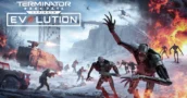 La humanidad adopta la tecnología de las máquinas en la expansión más oscura de Terminator: Dark Fate - Defiance