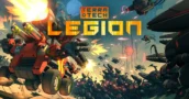 TerraTech Legion Desata Su Caos De Vehículos El 30 De Abril