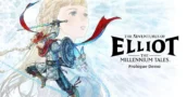 The Adventures of Elliot: The Millennium Tales Lanza Una Enorme Demo