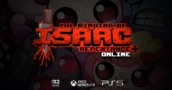 The Binding of Isaac: Repentance+ Online Añade Cooperativo a 4 en Consolas