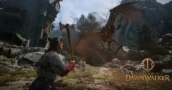 The Blood of Dawnwalker limita a los jugadores a 30 días y una misión