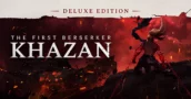 The First Berserker: Khazan Deluxe Edition – ¡Sé de los primeros en jugar!