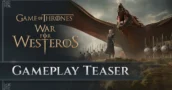 El gameplay de Game of Thrones War for Westeros se revelará en la Gamescom