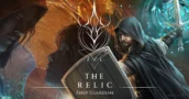 The Relic: First Guardian: El último Deep Dive muestra el mundo y la exploración
