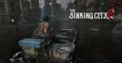 Frogwares Revela 12 Minutos de Gameplay de Survival Horror de The Sinking City 2