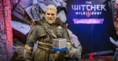 Gamescom Awards 2026: SEGA y CD Projekt Red Dominan los Resultados