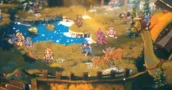 Threads of Time Confirma su Ventana de Lanzamiento en Verano de 2027 para PC y Consolas