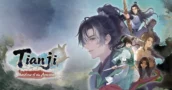 Tianji Shadow of the Ancients: El Creador de Xuan-Yuan Sword Revela Nuevo RPG