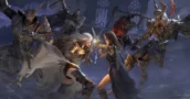 Tides of Annihilation: Demo de 40 Minutos de Gameplay Muestra Combates y Jefes