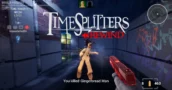 TimeSplitters Rewind anunciado oficialmente: Fecha de confirmada tras 12 años de espera