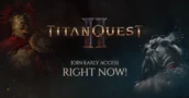 Titan Quest II llega por sorpresa en acceso anticipado — ¿Te unes a la odisea?