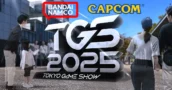 Bandai Namco y Capcom revelan line-ups explosivos en el TGS 2025: lo que puedes esperar