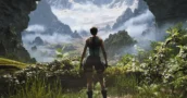 Tomb Raider: El anuncio doble de los TGA 2025 es genial (y preocupante)