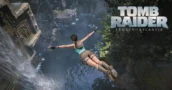 Cómo Tomb Raider: Legacy of Atlantis expande los niveles de Perú