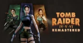 ¡Un dúo impactante para San Valentín: Lara Croft y sus nuevos remasters que no te puedes perder!