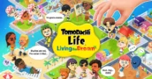 Juega al nuevo Tomodachi Life antes y conserva tu progreso [Demo]
