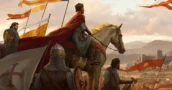 Total War Medieval 3 por fin confirmado: El anuncio que los fans llevaban 20 años esperando