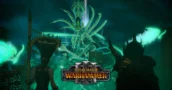 Total War: Warhammer 3 Actualización 9.0 arregla por fin el peor hábito de la IA en el late-game