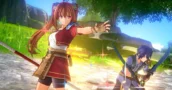 Nihon Falcom registra un enorme crecimiento gracias a Trails in the Sky