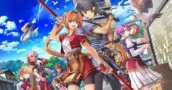 El parche de Trails in the Sky unifica el lore antes de la Secuela