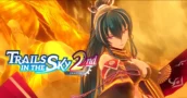 Trails in the Sky 2nd Chapter revela los Ejecutores de Ouroboros y cambios de voces