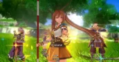 Trails in the Sky 2nd Chapter: Revelados Nuevos Orbes, Comida de Ataque y Detalles de Personajes
