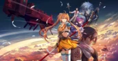 Trails in the Sky 2nd Chapter Lanzamiento Global Septiembre 2026