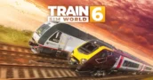 Train Sim World 6: lanzamiento confirmado — tráiler, características y más