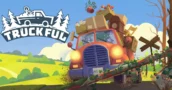 Truckful: Un Viaje de Física por Pocketpair Publishing