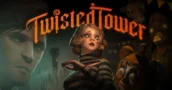 Twisted Tower Lanza Su Terrorífico Parque Temático De Los 50 Este Agosto