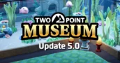 Two Point Museum 5.0: Inmersión Profunda en las Aguas Oscuras del Rift DREDGE
