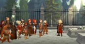 Olvida la Táctica: El Creador de Unicorn Overlord Prepara un Action RPG Hardcore