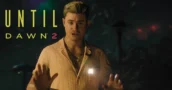 Until Dawn 2 anunciado para PS5 con un nuevo entorno tropical