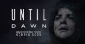 Until Dawn: Primer vistazo a la adaptación cinematográfica en el nuevo tráiler