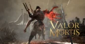 Valor Mortis Combina la Oscura Historia Napoleónica Con Agresiva Acción Soulslike