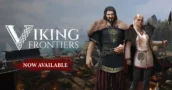 Conviértete en un legendario jefe vikingo en Viking Frontiers