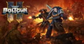 Warhammer 40,000: Boltgun 2 Se Lanza en Octubre de 2026 Con Mick Gordon