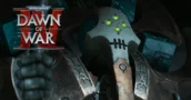 Warhammer 40k: Dawn of War 4 Trae a los Necrones de Vuelta a Kronus