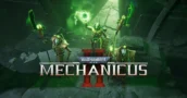 Warhammer 40,000: Mechanicus 2 lleva la guerra táctica a Hekateus IV este mes de mayo