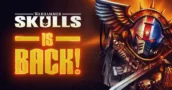 Anunciado Warhammer Skulls 2025: No Te Pierdas las Mayores Revelaciones y Estrenos